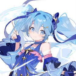 This is a pixiv picture whose title is 35.