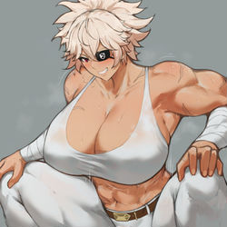 This is a pixiv picture whose title is Debonair Diamond.