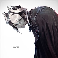 This is a pixiv picture whose title is オーゼン.