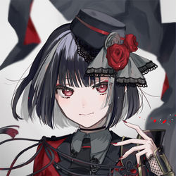This is a pixiv picture whose title is 京極正宗.