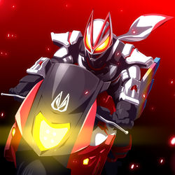 This is a pixiv picture whose title is ここからがハイライトだ.