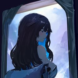 This is a pixiv picture whose title is kjera.