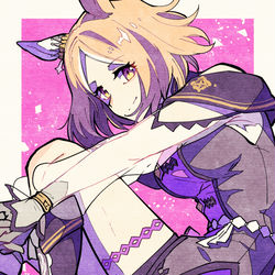 This is a pixiv picture whose title is ウマ落書きまとめ13.