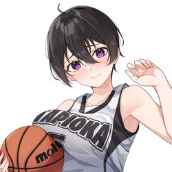 This is a pixiv picture whose title is C103新刊表紙センターちゃん.