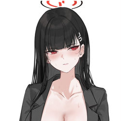 This is a pixiv picture whose title is rkgk.
