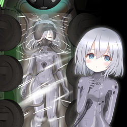 This is a pixiv picture whose title is うちのC4-621.