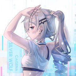 This is a pixiv picture whose title is D47.