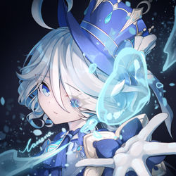 This is a pixiv picture whose title is D48.