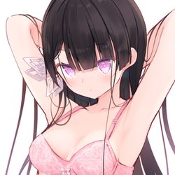 This is a pixiv picture whose title is 「７６」.