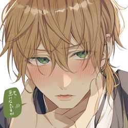 This is a pixiv picture whose title is 創作いろいろ.