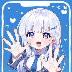 This is a pixiv picture whose title is 23.08.28 내꺼하는법2.