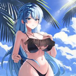 This is a pixiv picture whose title is ヘルム.