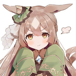 This is a pixiv picture whose title is むす！.