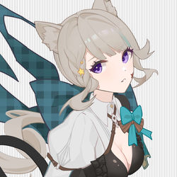 This is a pixiv picture whose title is day58 琳妮特.