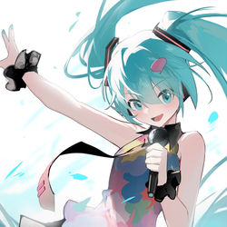 This is a pixiv picture whose title is 37.