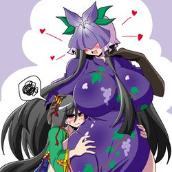 This is a pixiv picture whose title is シ○タおね風ざんひさ.