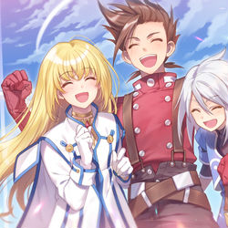 This is a pixiv picture whose title is おさななじみ.