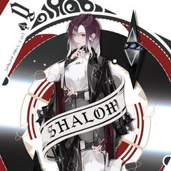 This is a pixiv picture whose title is MBCC不能花切得普通扑克.
