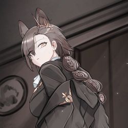 This is a pixiv picture whose title is 雨季.