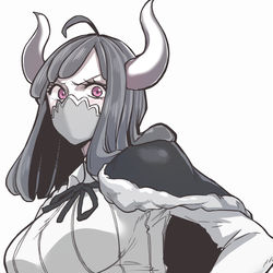 This is a pixiv picture whose title is ULTI.