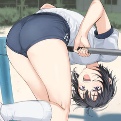 This is a pixiv picture whose title is 真誕生日おめ！.