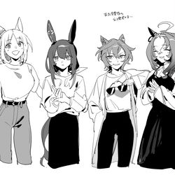 This is a pixiv picture whose title is 無題.