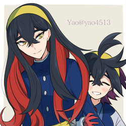 This is a pixiv picture whose title is ツイまとめ11.