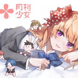 This is a pixiv picture whose title is day61 佐倉千代.
