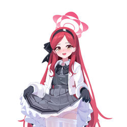 This is a pixiv picture whose title is タカネちゃん.