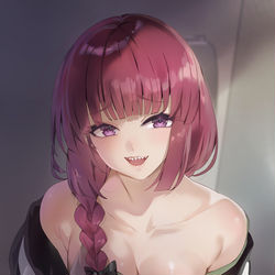 This is a pixiv picture whose title is Drink and drink.