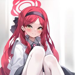 This is a pixiv picture whose title is 三善タカネ.