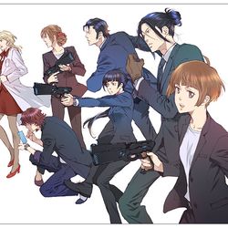 This is a pixiv picture whose title is UP TEMPO.
