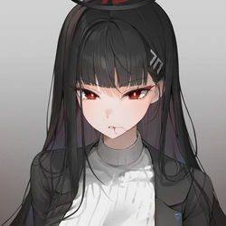 This is a pixiv picture whose title is 調月リオ.