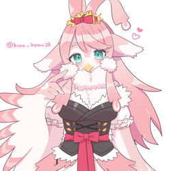 This is a pixiv picture whose title is リクエスト4.