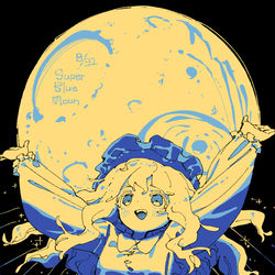 This is a pixiv picture whose title is 無題.