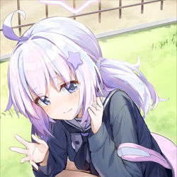 This is a pixiv picture whose title is レイサ.