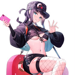 This is a pixiv picture whose title is 楊貴妃.