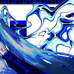 This is a pixiv picture whose title is 16th.