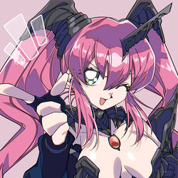 This is a pixiv picture whose title is ぬ～べ～30周年おめでとう！.