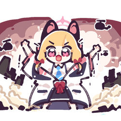 This is a pixiv picture whose title is 무제.