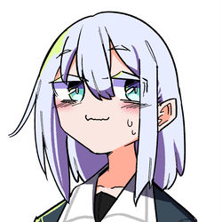 This is a pixiv picture whose title is 最近のイラストまとめ.