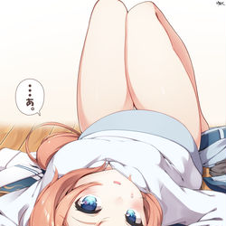 This is a pixiv picture whose title is ズボラなヴェニュスパーク.