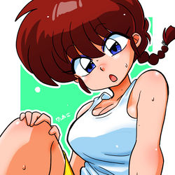 This is a pixiv picture whose title is 2023年7～8月まとめ.