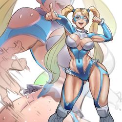 This is a pixiv picture whose title is 无题.
