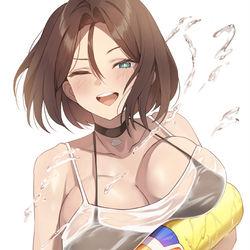 This is a pixiv picture whose title is Illustration_2023.08.31.