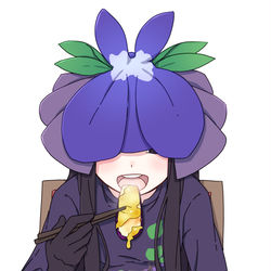 This is a pixiv picture whose title is なすのチーズ焼き.