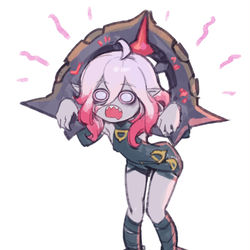 This is a pixiv picture whose title is Briar.