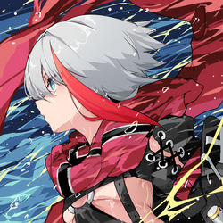 This is a pixiv picture whose title is Spee.