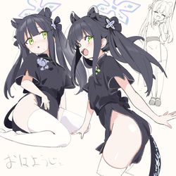 This is a pixiv picture whose title is まとめ.