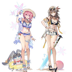 This is a pixiv picture whose title is 무제.